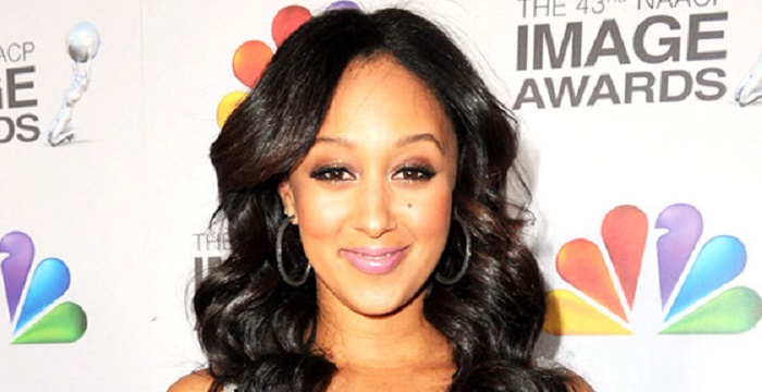 Tamera Mowry Bio, Early Life, Career, Net Worth and Salary