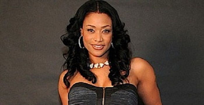 Tami Roman Bio, Early Life, Career, Net Worth and Salary