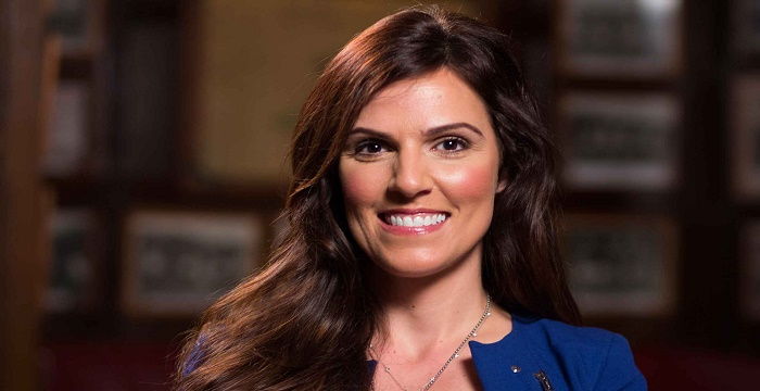 Taya Kyle Bio, Early Life, Career, Net Worth and Salary