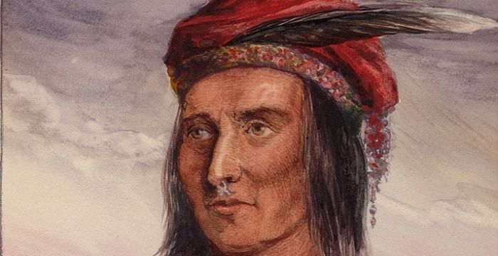 Tecumseh Bio, Early Life, Career, Net Worth and Salary