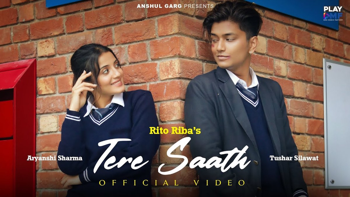 Tere Saath Lyrics
Rito Riba