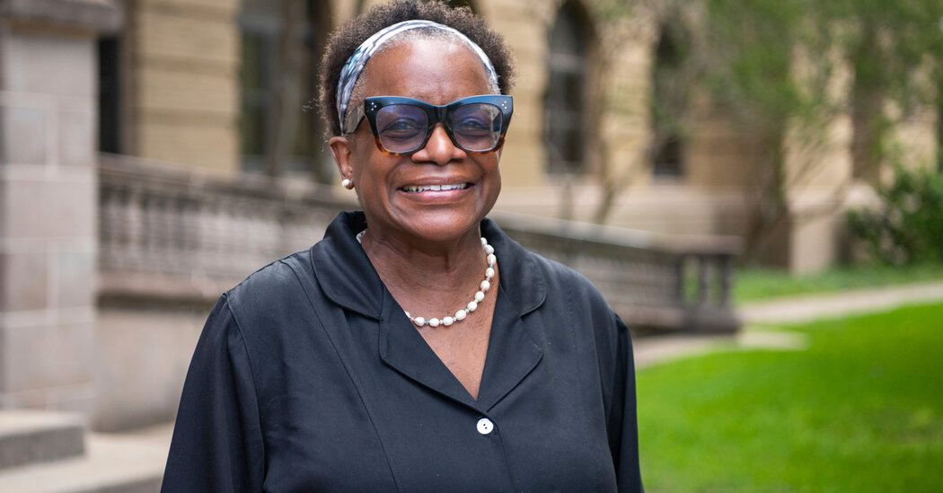 Texas A&M Agrees to $1 Million Settlement With Journalism Professor