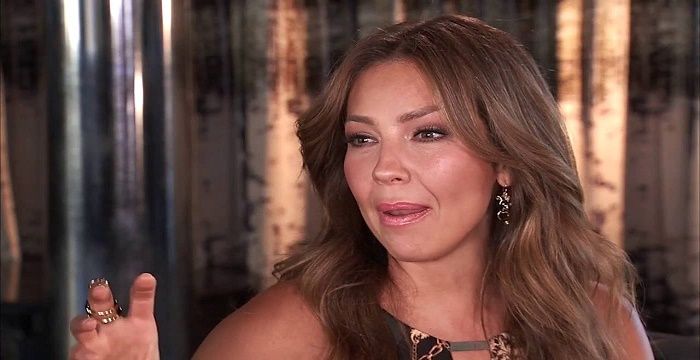 Thalía Bio, Early Life, Career, Net Worth and Salary