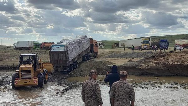 The Hidden Cause Behind Mongolia&rsquo;s Deadly Summer Floods