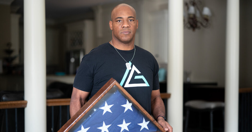 The Long, Lonely Wait for Justice for 17 Fallen U.S. Sailors