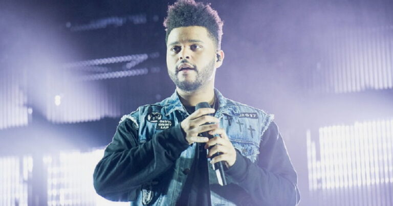 The Weeknd Bio, Early Life, Career, Net Worth and Salary