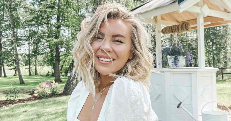 Therese Lindgren Bio Bio, Early Life, Career, Net Worth and Salary