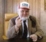 Thomas J. Smrt Biography, Age, Height, Wife, Net Worth and Family