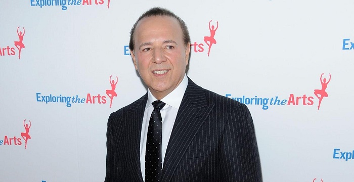 Tommy Mottola Bio, Early Life, Career, Net Worth and Salary