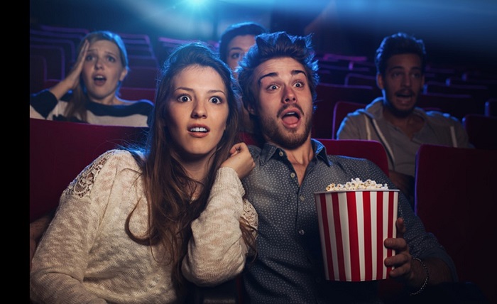 Best Coke And Popcorn Alternatives To Watch Movies!