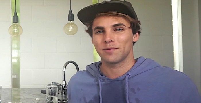 Tristan Tales Bio Bio, Early Life, Career, Net Worth and Salary