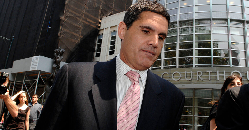 Trump’s Defense Team Adds a New Member for the Latest Case