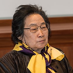Tu Youyou Biography, Age, Height, Wife, Net Worth and Family