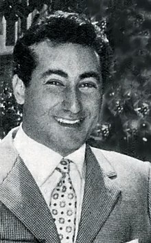 Tullio Pane Biography, Age, Height, Wife, Net Worth and Family