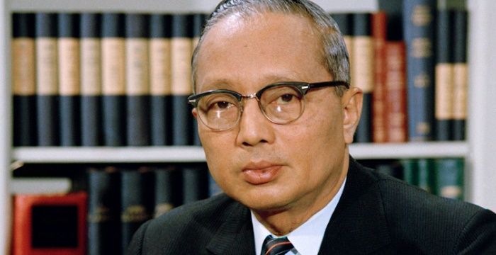 U Thant Bio, Early Life, Career, Net Worth and Salary