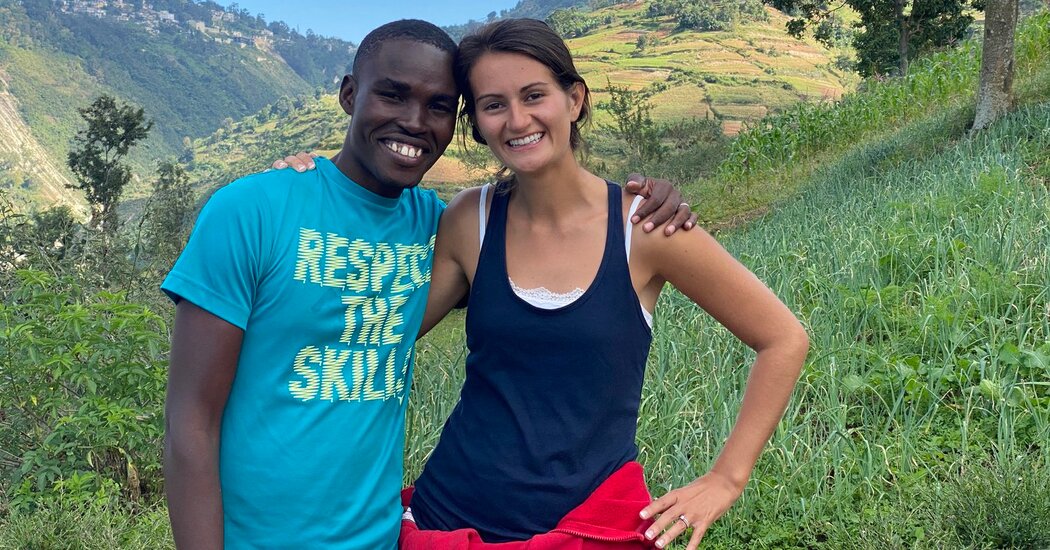 U.S. Nurse and Her Child Released by Kidnappers in Haiti