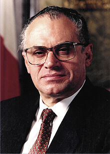 Ugo Mifsud Bonnici Biography, Age, Height, Wife, Net Worth and Family