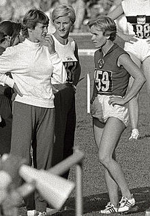 Vera Krepkina Biography, Age, Height, Wife, Net Worth and Family