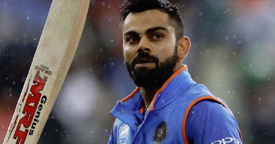 Virat Kohli Bio, Early Life, Career, Net Worth and Salary