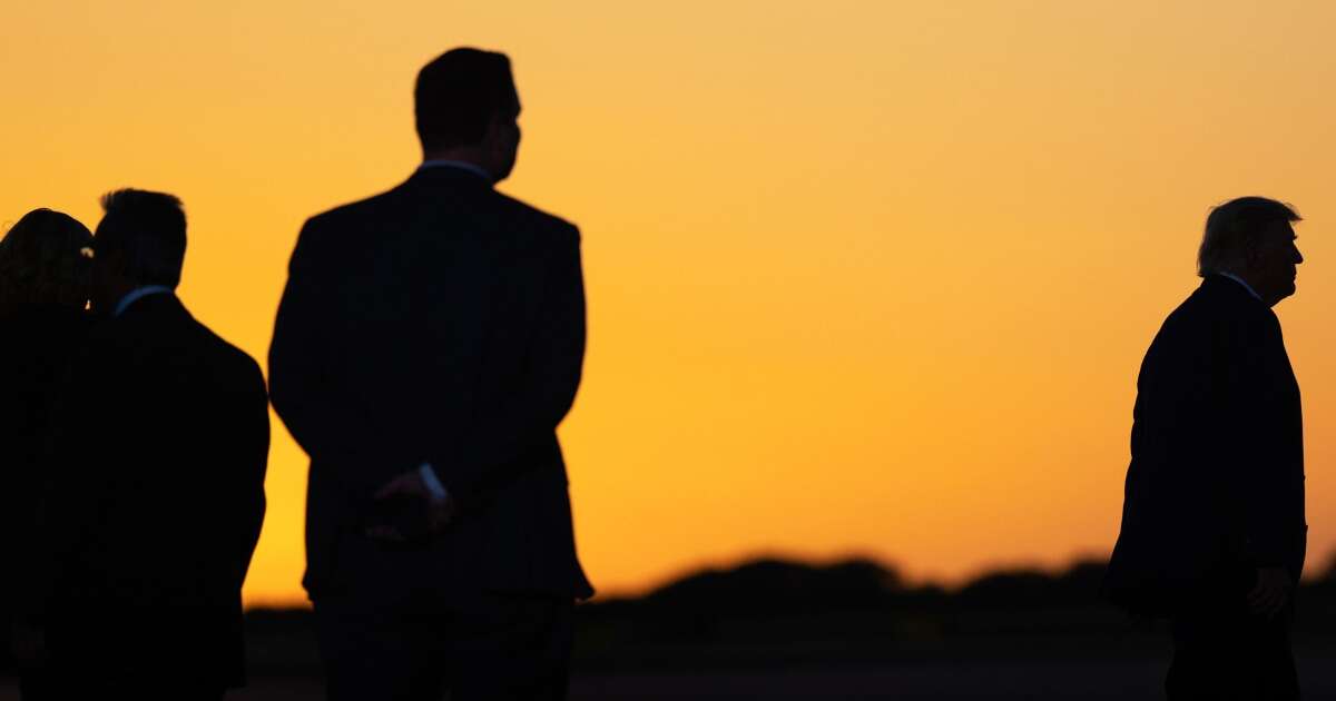 What Trump's latest indictment tells us about the GOP presidential field