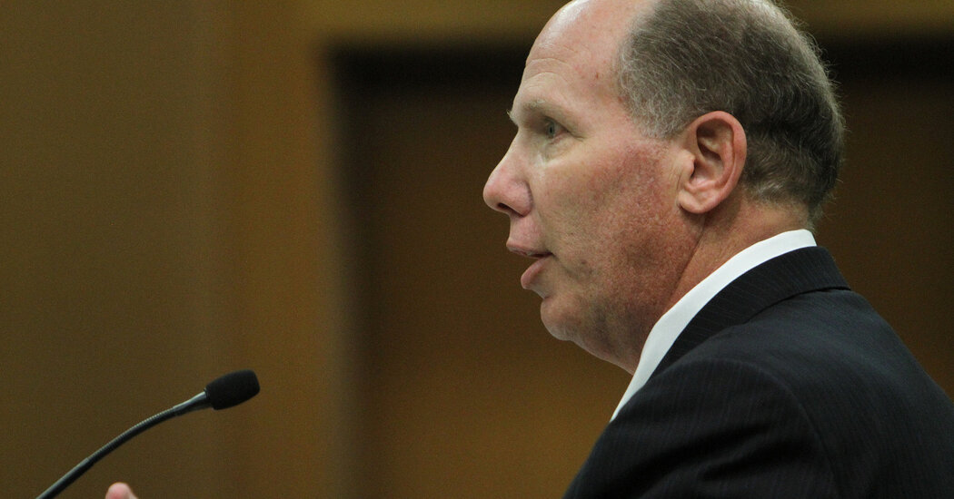 Who is Trump’s new lead defense lawyer?