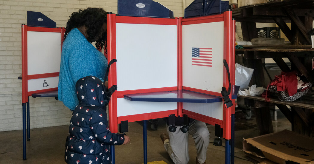 Why Alabama’s Congressional Maps May Need to Be Redrawn, Again