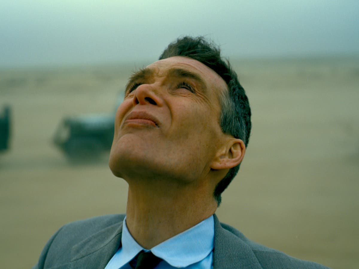 Will Oppenheimer get a theatrical release in Japan?