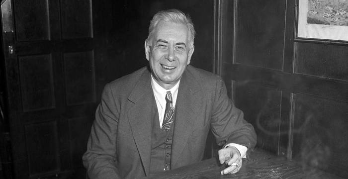 William Moulton Marston Bio, Early Life, Career, Net Worth