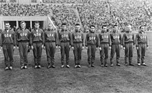 Willy Holzmüller Biography, Age, Height, Wife, Net Worth and Family