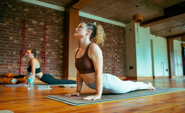 All about yoga teacher training in Rishikesh