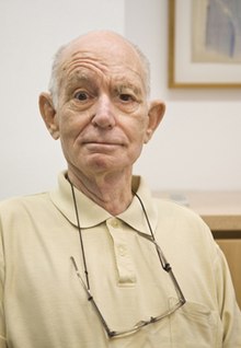 Yona Fischer Biography, Age, Height, Wife, Net Worth and Family