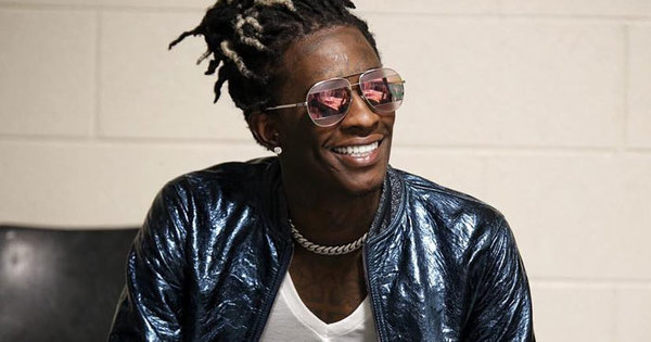 Young Thug Bio, Early Life, Career, Net Worth and Salary