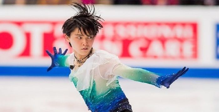 Yuzuru Hanyu Bio, Early Life, Career, Net Worth and Salary