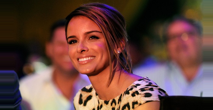 Yvette Prieto Bio, Early Life, Career, Net Worth and Salary