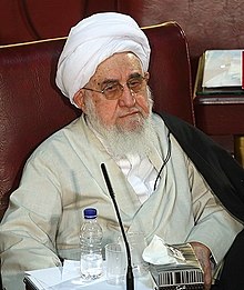 Zaynolabideen Ghorbani Biography, Age, Height, Wife, Net Worth and Family