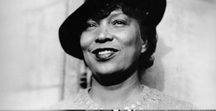 Zora Neale Hurston Bio, Early Life, Career, Net Worth and Salary