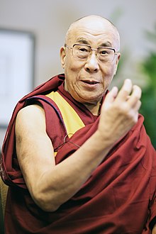 14th Dalai Lama Biography, Age, Height, Wife, Net Worth and Family
