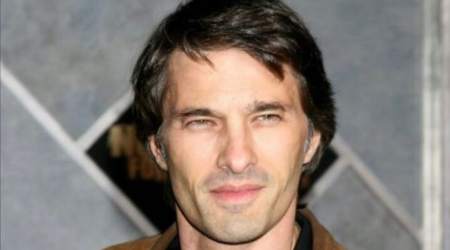 Olivier Martinez Height, Weight, Age, Net Worth, Wife