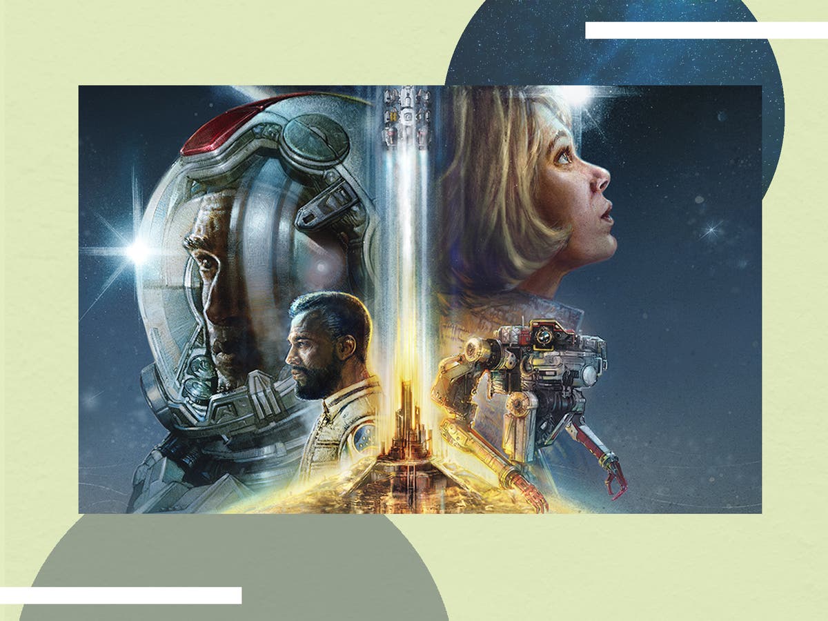 Starfield: How to play the new Bethesda title right now