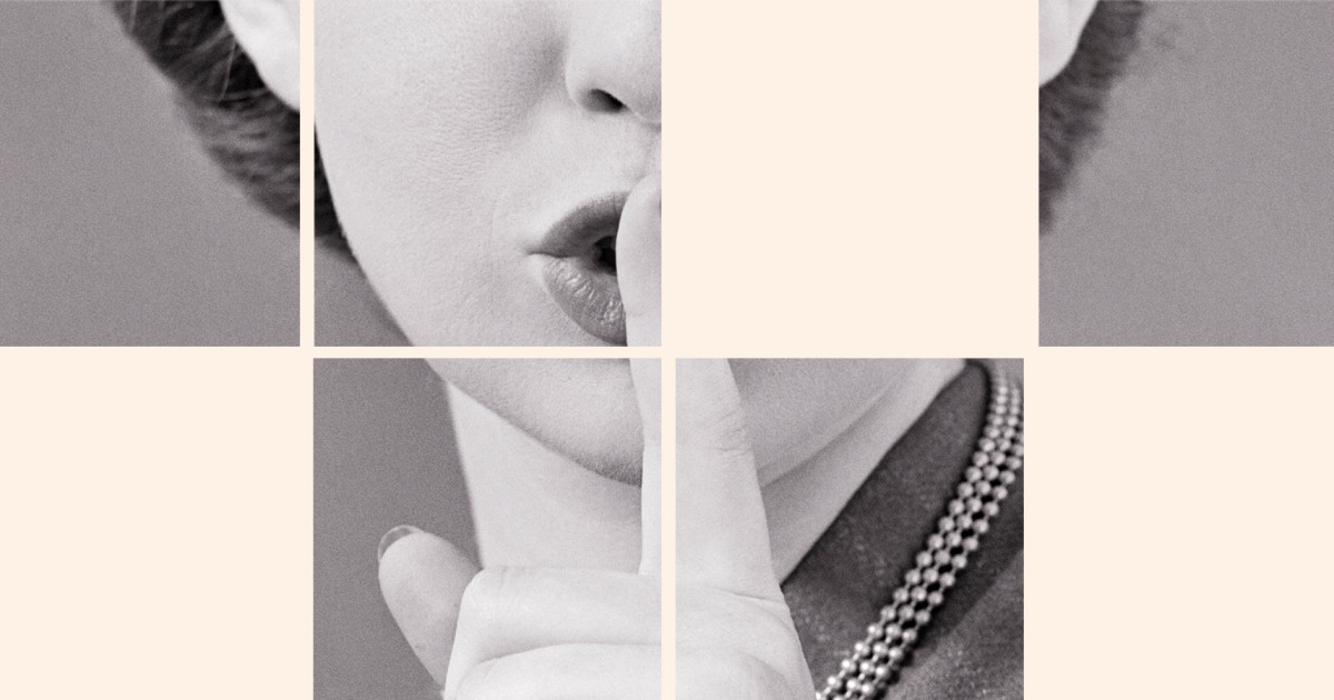 Feeling self conscious about posting to Instagram? Try a sneaky post