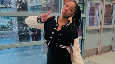 J’aaliyah Royalty Height, Weight, Age, Facts, Family