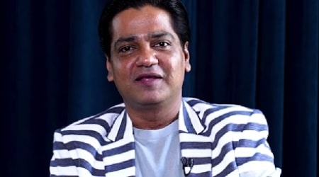 Gagan Dev Riar Height, Weight, Age, Facts, Family