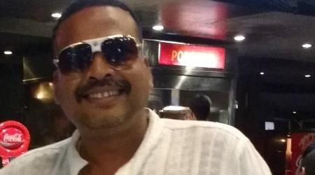 John Vijay Height, Weight, Age, Wife, Facts, Family