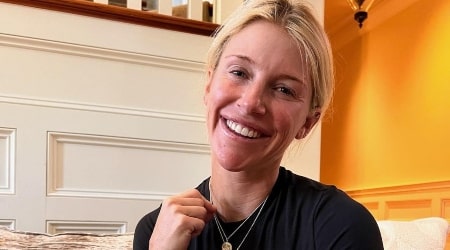 Kelly Stafford Height, Weight, Age, Husband, Children