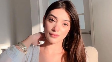 RJ Mahvash Height, Weight, Age, Boyfriend, Family