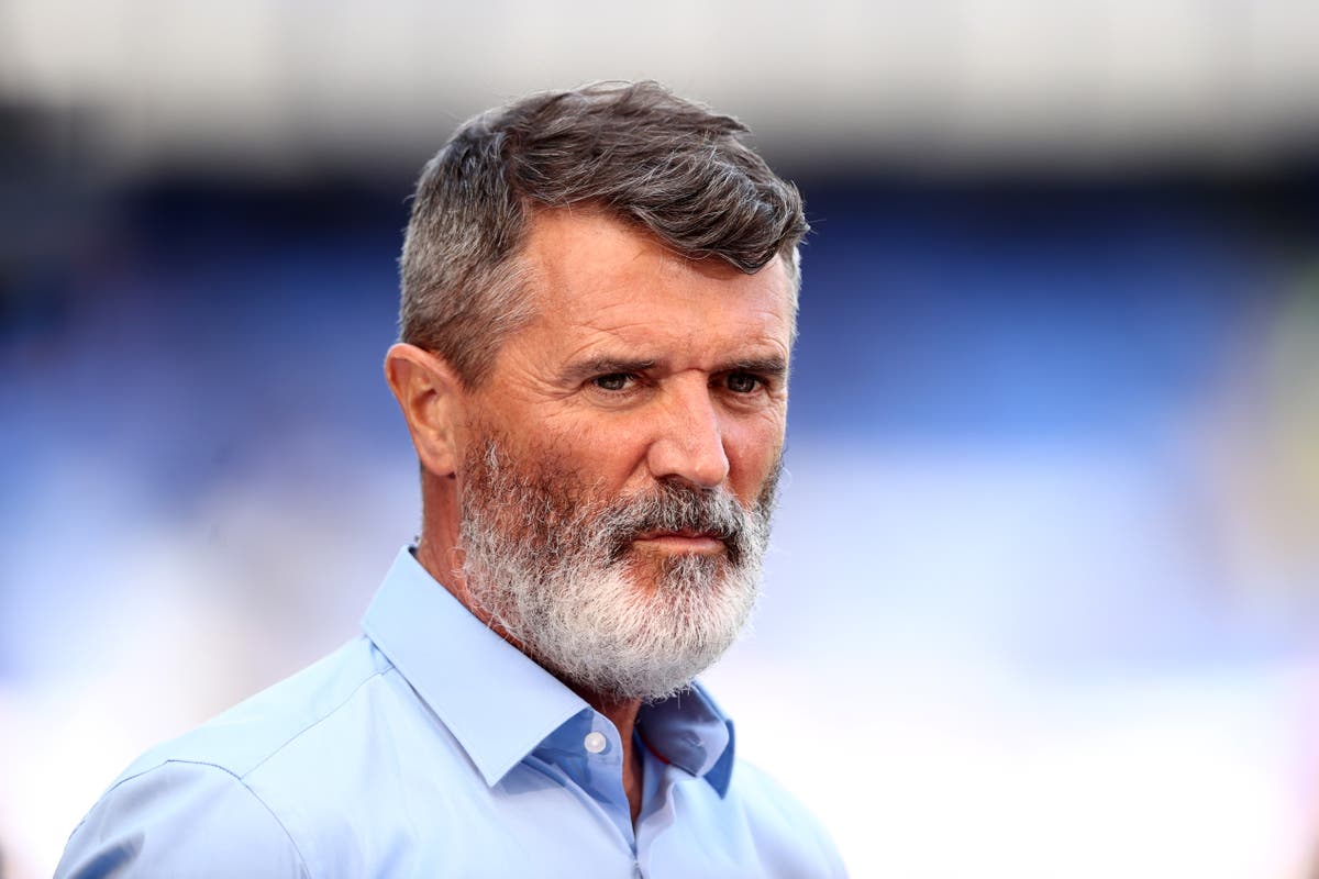 Police investigate after Keane ‘headbutted’ following Arsenal win over Man Utd