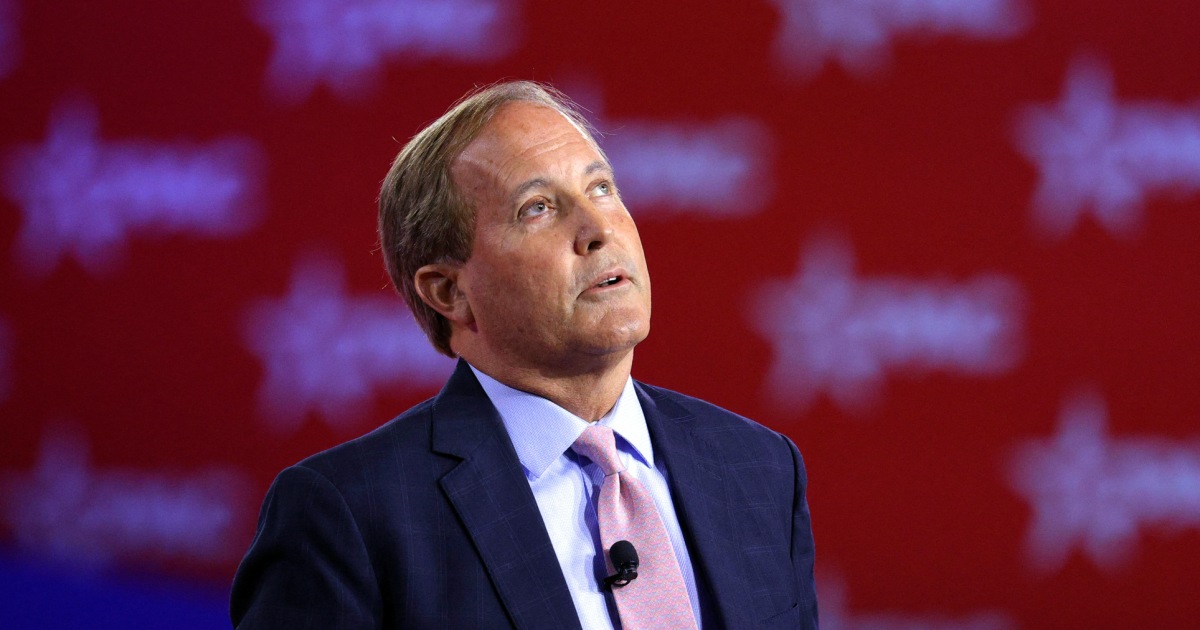 Texas braces for the historic impeachment trial of Attorney General Ken Paxton