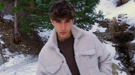 Okaymoe Height, Weight, Age, Facts, Family