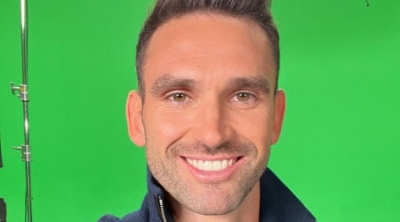 Carl Radke Height, Weight, Age, Girlfriend, Family