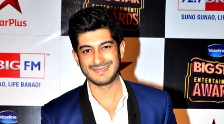 Mohit Marwah Height, Weight, Age, Wife, Family